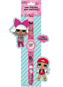 Resim Lol Miniflak LOL Surprise! Lisanslı LOL7517 Pembe 