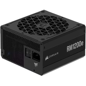 Resim CORSAIR RMe Serisi RM1200e 1200 Watt 80+ Gold Tam Modüler Güç Kaynağı (CP-9020258-EU) 