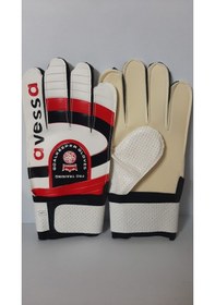 Resim Avessa Kaleci Eldiveni No.9 Karışık Renkli 