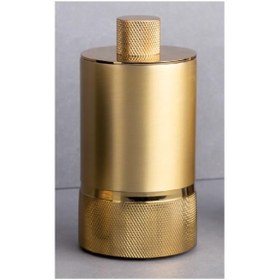 Resim System Altın Pirinç Saten Pamukluk (BA20006 001013 GL-BB) 