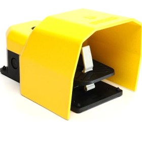 Resim Emas Pedal Siviç Muhafazalı (Pdks11Bx10) 