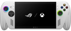 Resim Asus ROG Xbox Ally 2025 RC73YA Z2 A 8 Çekirdekli 512 GB SSD Oyun Konsolu 