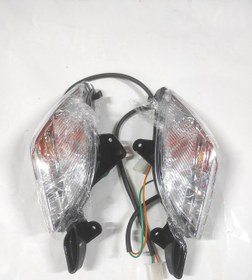 Resim HONDA SPACY 110 ÖN SİNYAL [TAKIM] E BELGELİ 
