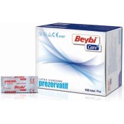 Resim Beybi - Prezervatif Latex Condom 1 ADET 