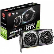 Resim Msi RTX2060 Gaming 6G GDDR6 192Bit Ekran Kartı 