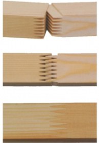 Resim sdf kereste Ahşap Çıta 3,5cm*5,8cm*210cm-4 Adet , Silinmiş Kereste, Kapı Seren 