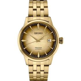Resim Seiko SRPK48J Erkek Kol Saati 