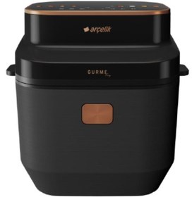 Resim Arçelik Fr 9374 Gurme Steamfry® Fritöz 