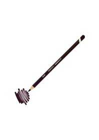 Resim Derwent Coloursoft Pencil Yumuşak Kuruboya Kalemi C160 Loganberry 