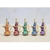 Resim Swaroski Taşlı Minik Figür ALK4158 