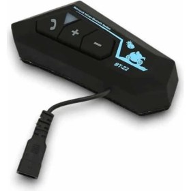 Resim Aesco Bt 22 Motorcu Kulaklığı - Lisinya 