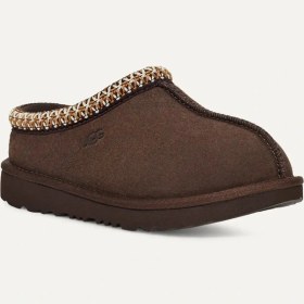 Resim Dusted Cocoa Terlik Kız Çocuk 1019066k Ugg K Tasman Iı Dusted Cocoa 