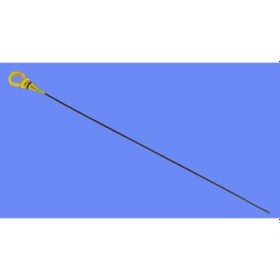 Resim Citroen Nemo Yağ Çubuğu 2008-2014 1174g3 1174e7 1.4 Hdı 