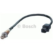 Resim BOSCH 258017016 OKSİJEN SENSÖRÜ MERCEDES A SERISI B SERISI C SER 