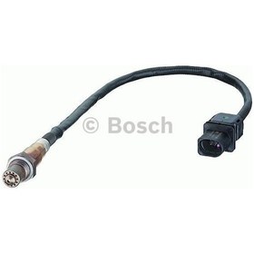 Resim BOSCH 258017016 OKSİJEN SENSÖRÜ MERCEDES A SERISI B SERISI C SER 
