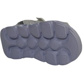 Resim Vicco 332.b21y.189 Anatomik 22-25 Kız Çocuk Sandalet Beyaz 