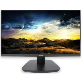Resim Technopc 23.8" Led Monitör Tpl24v Va 1920x1080 5ms Monitör 