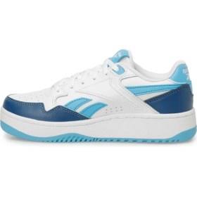 Resim Reebok Atr Chıll Beyaz Unisex Çocuk Basketbol Ayakkabısı 