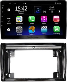 Resim Fıat Ducato 2011+ Multimedya Navigasyon Usb Kamera Carplayer 4 Ram Uyumlu 