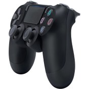 Resim PS4 Oyun Kolu Kablosuz Joystick 