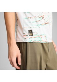 Resim Puma Portekiz Milli Takımı 2025 Erkek Deplasman Forması 779209 04 Beyaz 