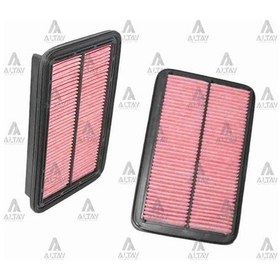 Resim MAHER 4129 Hava Filtresi 626 92-02 2.0 