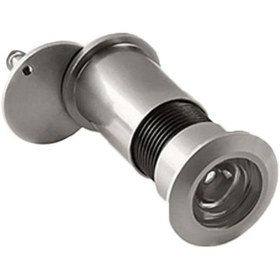 Resim STD Saten 180 Derece 60-90 mm Kapı Dürbünü (STD.969485800) 