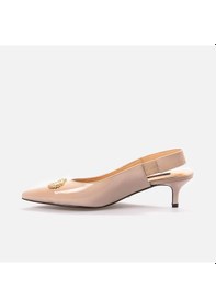 Resim Rouge Kadın Gece & Abiye Ayakkabı 140-40 Ten Rengi 