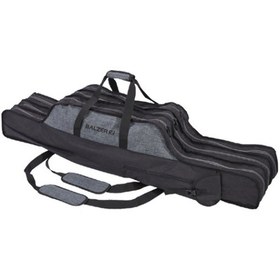 Resim Balzer Edition 3 Gözlü 130cm Kamış Çantası 