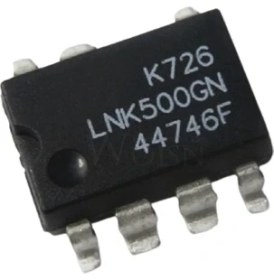 Resim Powermaster LNK 500GN 