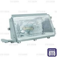 Resim Tofaş Doğan Ön Sağ Far Opar (Mako) Orjinal 85014919 