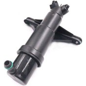 Resim Hell-hft.195005 - Far Temizleme Tertibatı 5 Serısı E 60 Tou 