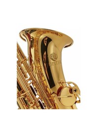 Resim Jupiter Jts700q Tenor Saksafon İleri Seviye Öğrenci Modeli Ayarlanabilir Başparmak 