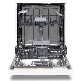 Resim Vestel BM 5312 WIFI 5 Programlı 14 Kişilik Bulaşık Makinesi 