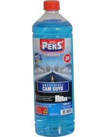 Resim Peks 102 Peks Cam Suyu 1 Litre 20 Derece Mrmoem-1073350 