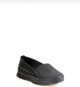 Resim Ayzen Günlük ortapedik kadın/anne ayakkabısı 