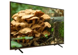 Resim GRUNDIG PARIS 49 CLX 8675 BP Grundig TV 