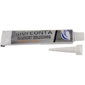 Resim Best Sıvı Conta 45gr 300c Dereceye Kadar Dayanıklı 