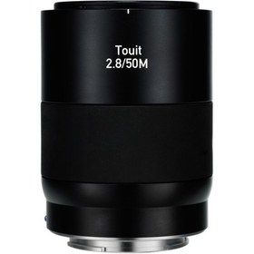 Resim Zeiss Touit 50mm f/2.8 Macro Lens (Sony E) 