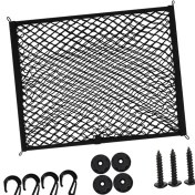 Resim Perfectt Ğı Net Kafes Cep Suv Teknesi Doube Katmanı 50CMX70CM (Yurt Dışından) 