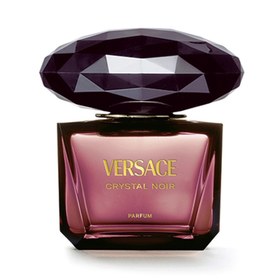 Resim Versace Crystal Noir Parfum Kadın Parfüm 90 ml 
