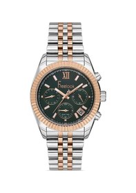 Resim Freelook Fl.1.10322.4 Kol Saati Metalik 