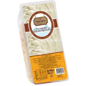 Resim Tarabya 3'lü Lezzet Peynir 250 G 