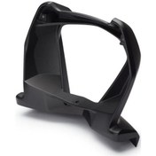 Resim Xmax Ve Tmax Sissy Bar Donanımı Sırt Dayama - Bv1f84u00000 