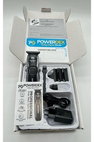 Resim powerdex Pd-580 Profesyonel T Bıcak Çizim Makinesi 