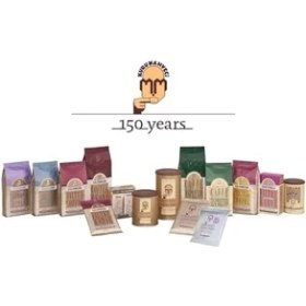 Resim Mena Rise Kurukahveci Mehmet Efendi Ethiopian Filtre Kahve Öğütülmüş 250 G 