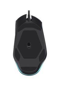 Resim Powermaster Lenovo Lecoo Mg1101 6400 Dpı 7 Tuşlu Kablolu Rgb Led Aydınlatmalı Gaming Oyuncu Mouse 002-KK0626 