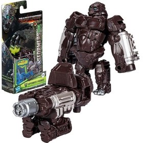 Resim Transformers Rıse Of The Beasts Küçük Figür 