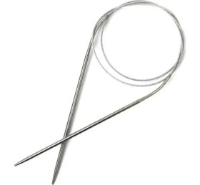 Resim Hepta Collection Benim - Misinalı Şiş 3 mm 100 cm 