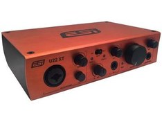 Resim Esi U22 XT Ses Kartı 